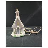 Vintage Christmas Around the World Porcelain