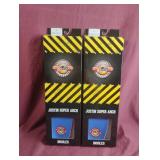 Original Justin Work boots Super Arch Insoles. 2