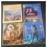 Vtg records, little drummer boy, a midsummer