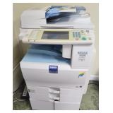 Savin C9025 imultifunctional office copier copy,