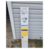 Philips 48" bulbs 7 bulbs