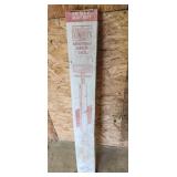 Heavy Duty Extend-O-Post Adjustable Support Jack