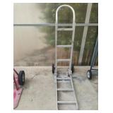 Magliner utility hand truck. Needs bolt