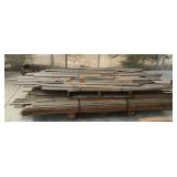 Pine boards and more up to 8ft