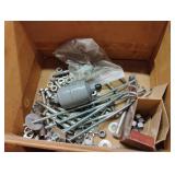 Bolts, washers and more....