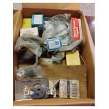Electrical accessories