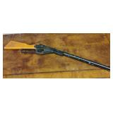 Daisy Buck bb gun