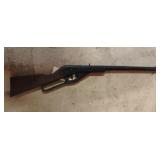Daisy bb gun