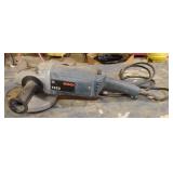 Bosch 1353 angle grinder