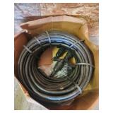 Irrigation hose