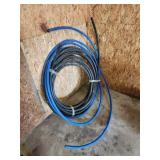 Flex pipe