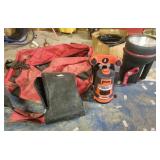 Black & Decker BDL310S Projected Crossfire Auto