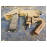 Bostitch MIIIFN Hardwood Flooring Cleat Nailer.