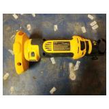 DEWALT DC550 Cordless Cut-Out Tool,