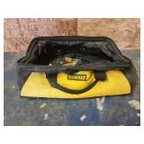 Dewalt power tool bag