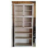 Wood cabinet 41 x 92.5 x 12