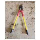 Crescent H.K. Porter 0390FC general purpose bolt