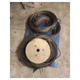steel wire rope cables