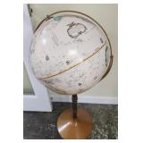 Replogle 16" diameter world classic series globe