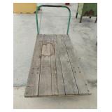 Utility cart