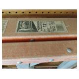 Werner ladder. 12 ft