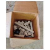 Plumbing fittings