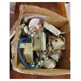 Electrical accessories