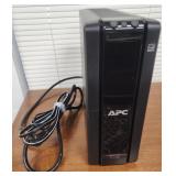 APC BY SCHNEIDER ELECTRIC External Battery Pack: