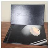 2002 Ford Thunderbird Album Book