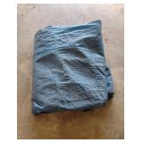 Large tarp