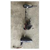 Bass Pro Shop Prowler 55 Trolling Motor