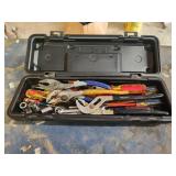 Craftsman 17" Compact Truck Box, model 65117.