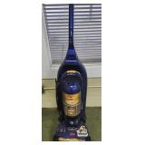 Bissell vacuum cleaner, works