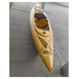 Potomac Path Finder 100 9ft kayak