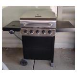 Char-Broil Performance gas grill