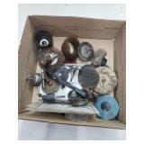 Wire brushes