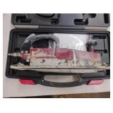 AmPro dual piston straight line sander