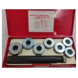 Matco bushing driver set