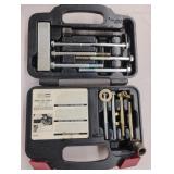 Powerbuilt 13pc heavy duty steering wheel puller