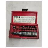 Matco Hand impact driver kit