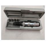 Hand impact driver kit
