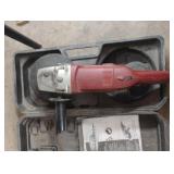Northern Industrial Tools 7" variable speed