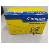 Orphans automotive complete electric stator coil