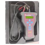 SPX OTC Accuracy-Plus No. 3155. Battery and