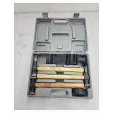 ROAD GENIE 7 Piece Automotive Body-Repair