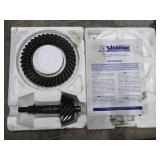 US Gears Ring & Pinion Gear
