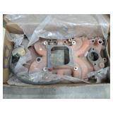 Intake Manifold & Auto Parts