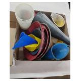 Funnels