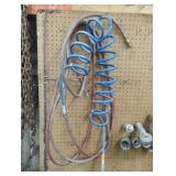 Air hoses
