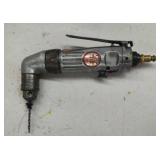 Sunex pneumatic drill